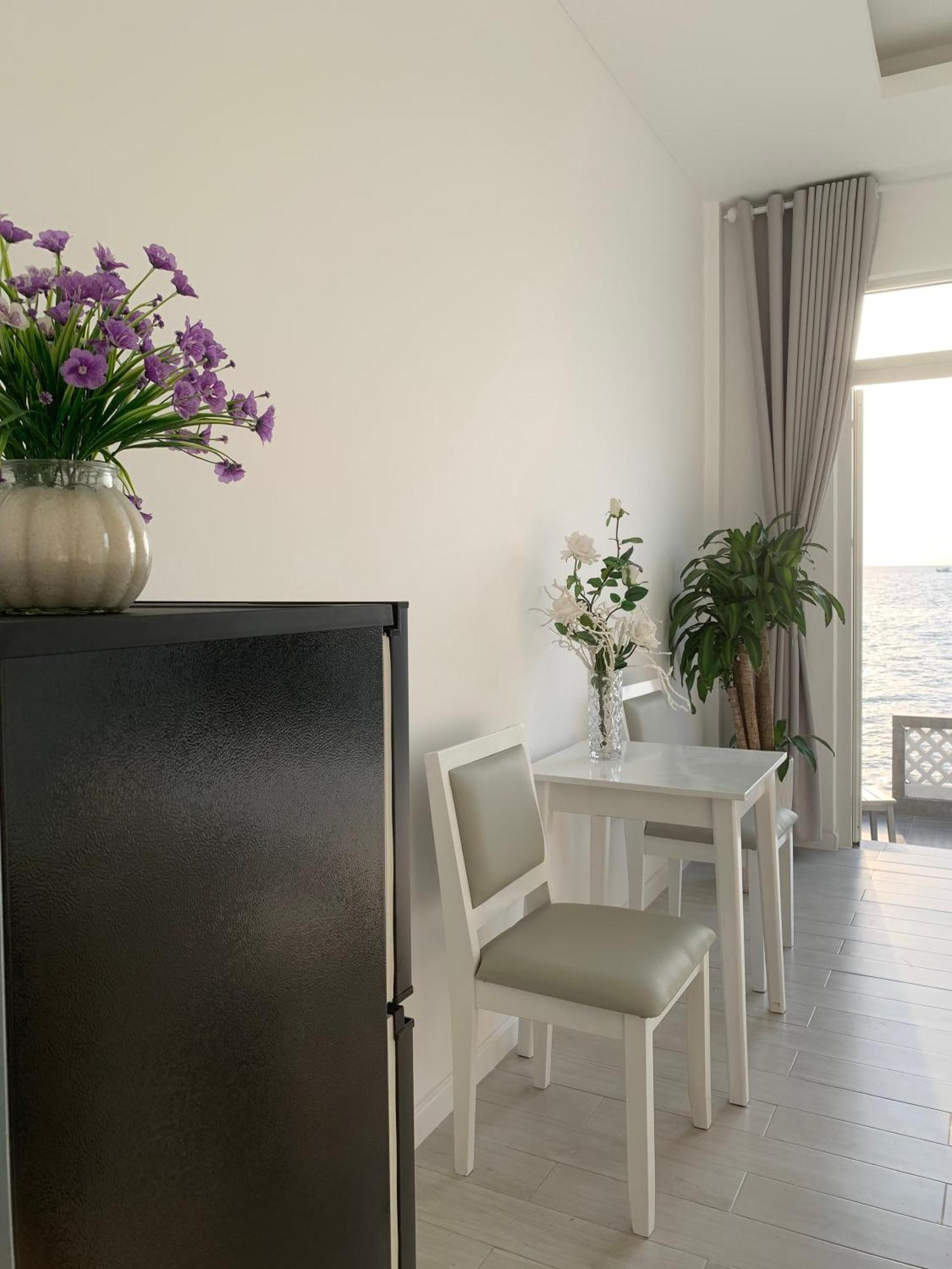 Ts Beach House Phu Quoc Exterior photo