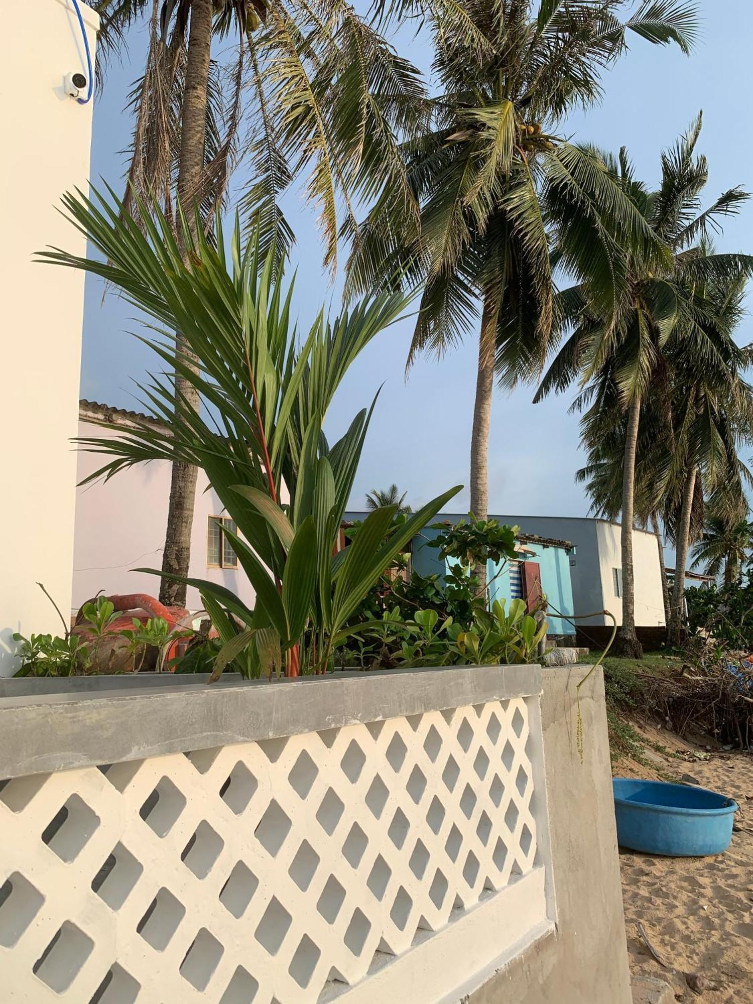 Ts Beach House Phu Quoc Exterior photo