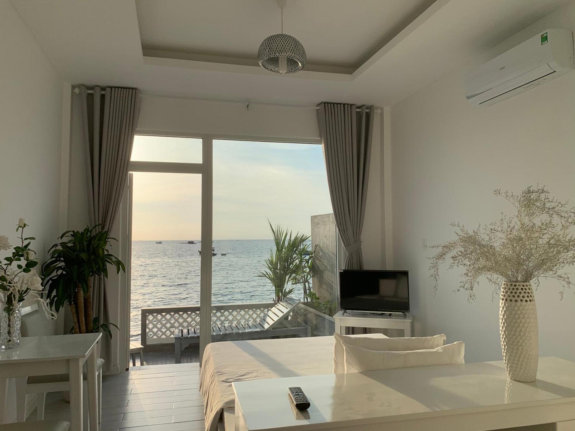 Ts Beach House Phu Quoc Exterior photo
