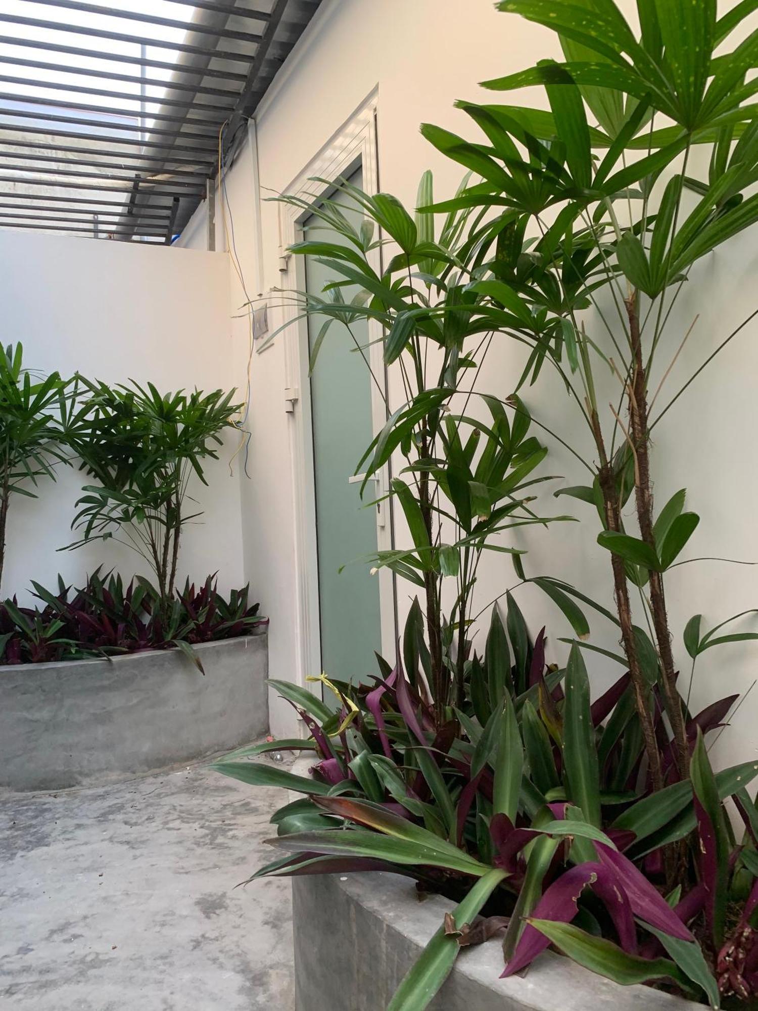 Ts Beach House Phu Quoc Exterior photo