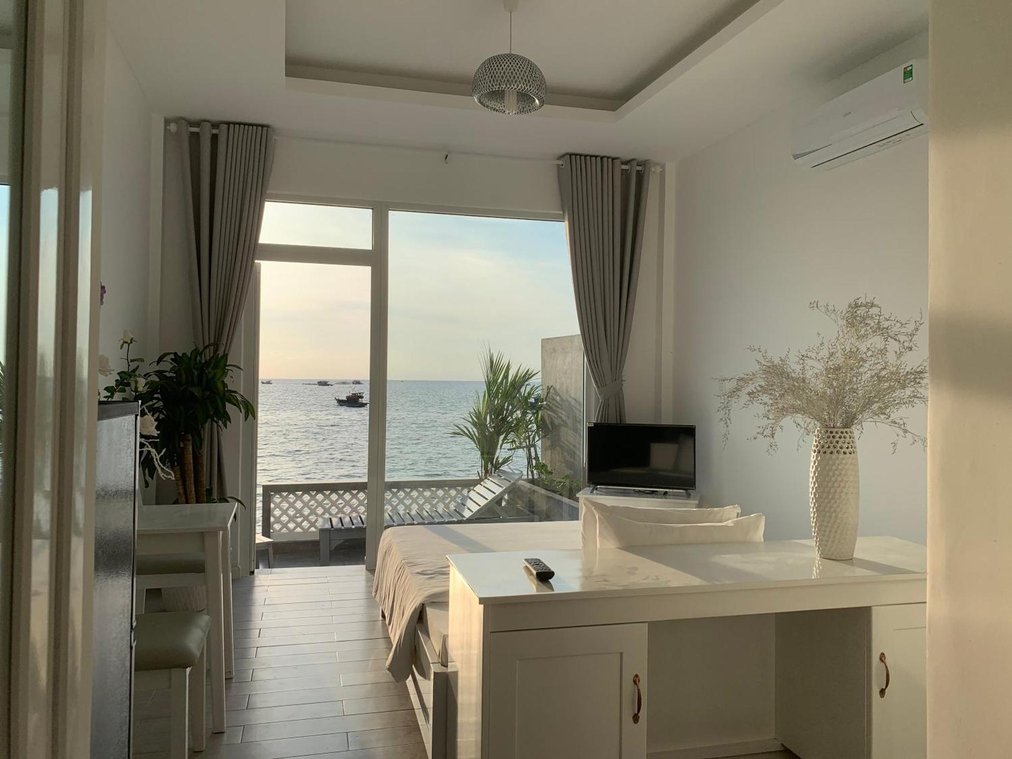 Ts Beach House Phu Quoc Exterior photo